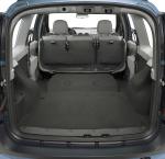 Dacia Logan MCV 2008 года